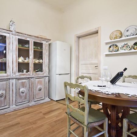 San Marco Apartment Florença Quarto foto
