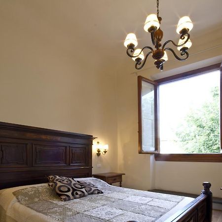 San Marco Apartment Florença Quarto foto