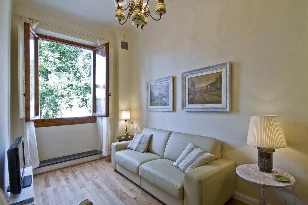 San Marco Apartment Florença Quarto foto