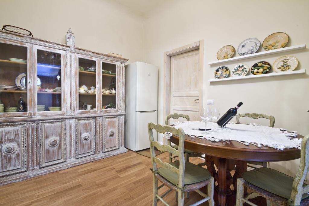 San Marco Apartment Florença Quarto foto