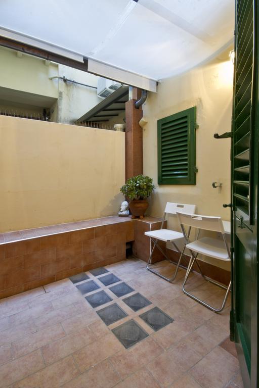 San Marco Apartment Florença Quarto foto