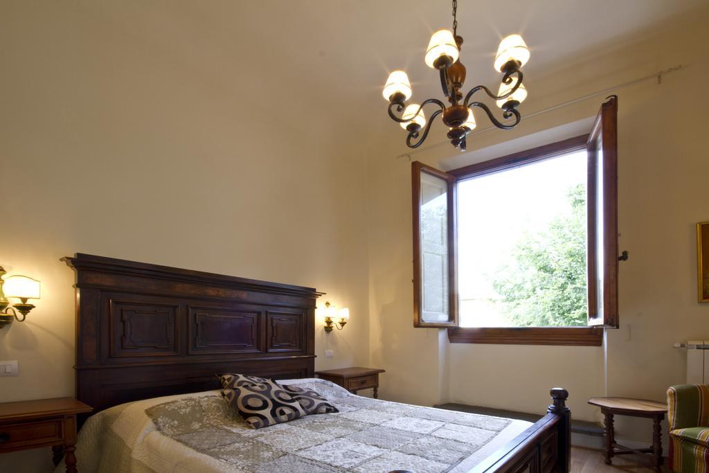 San Marco Apartment Florença Quarto foto