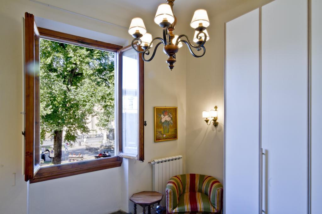 San Marco Apartment Florença Quarto foto