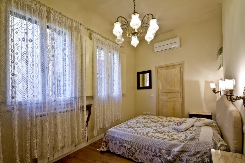 San Marco Apartment Florença Quarto foto