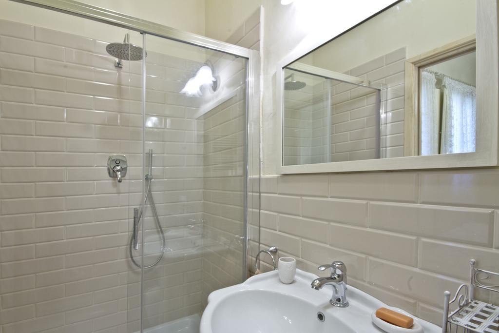San Marco Apartment Florença Quarto foto